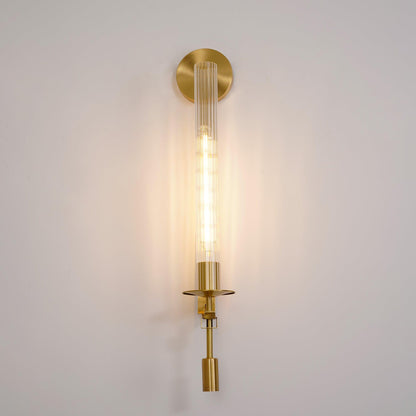 French Classicism Wall-mounted light Wall Lamp