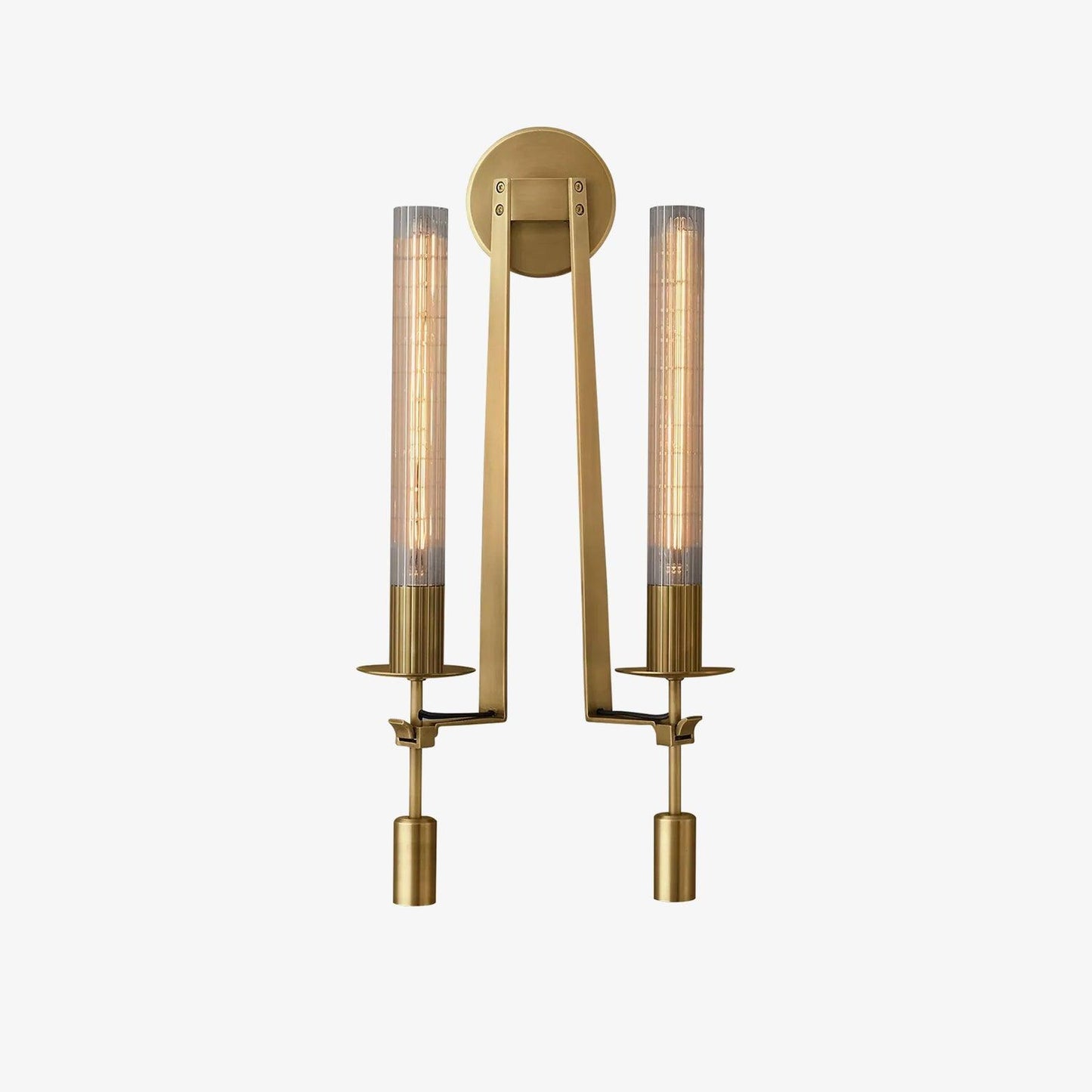 French Classicism Plug-in Wall-mounted light Wall Lamp