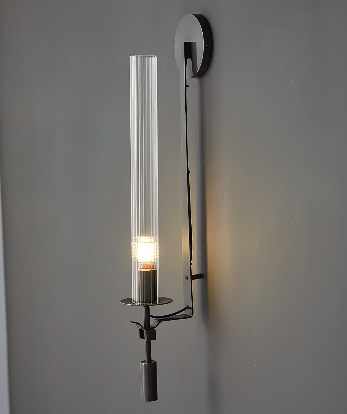 French Classicism Wall-mounted light Wall Lamp