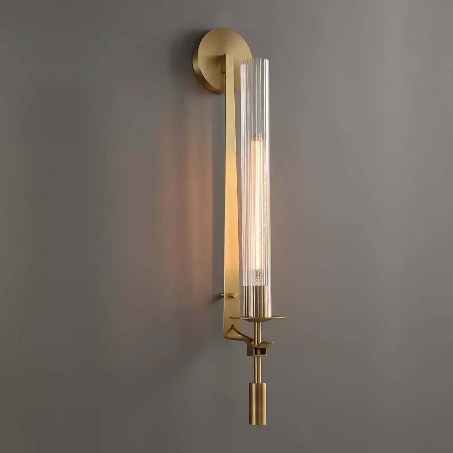 French Classicism Wall-mounted light Wall Lamp