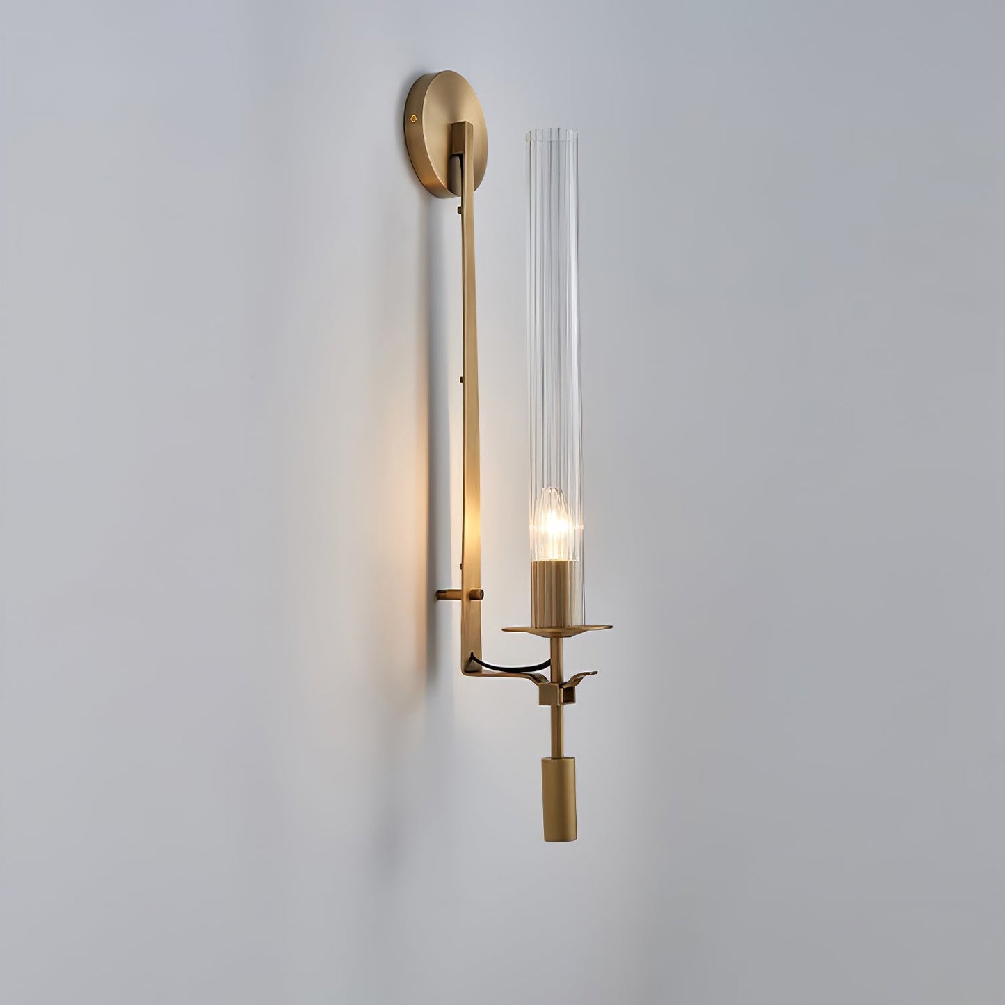 French Classicism Wall-mounted light Wall Lamp