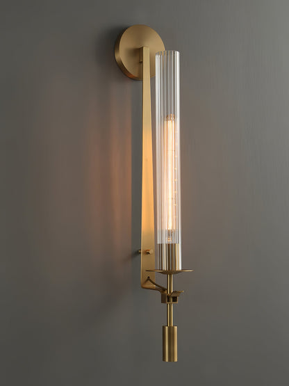 French Classicism Wall-mounted light Wall Lamp