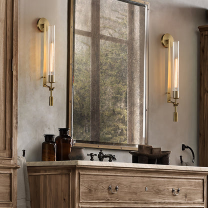 French Classicism Wall-mounted light Wall Lamp