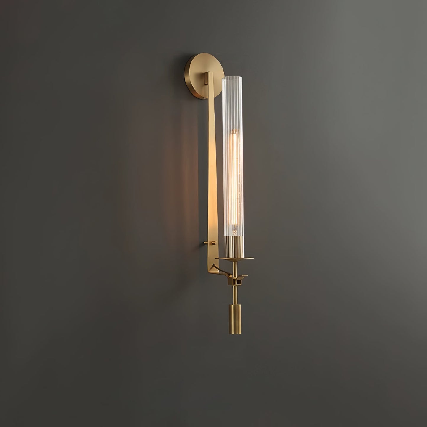 French Classicism Wall-mounted light Wall Lamp