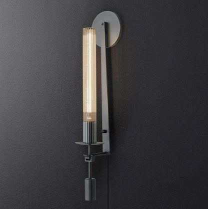 French Classicism Plug-in Wall-mounted light Wall Lamp