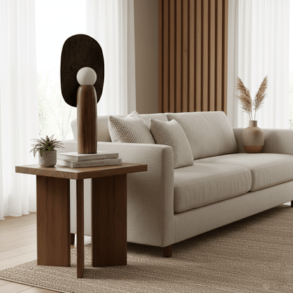 Forest Spirit Table Lamps