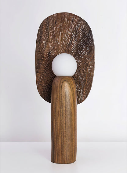 Forest Spirit Table Lamps