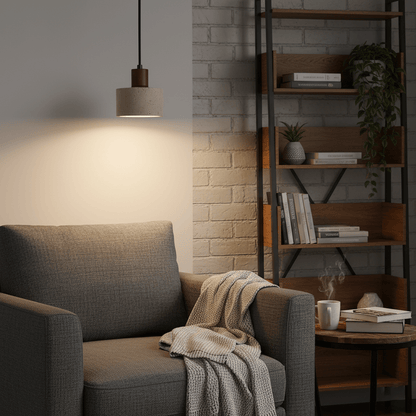 Forma Terra Trio Pendant Lamp