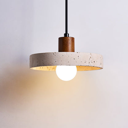 Forma Terra Trio Pendant Lamp