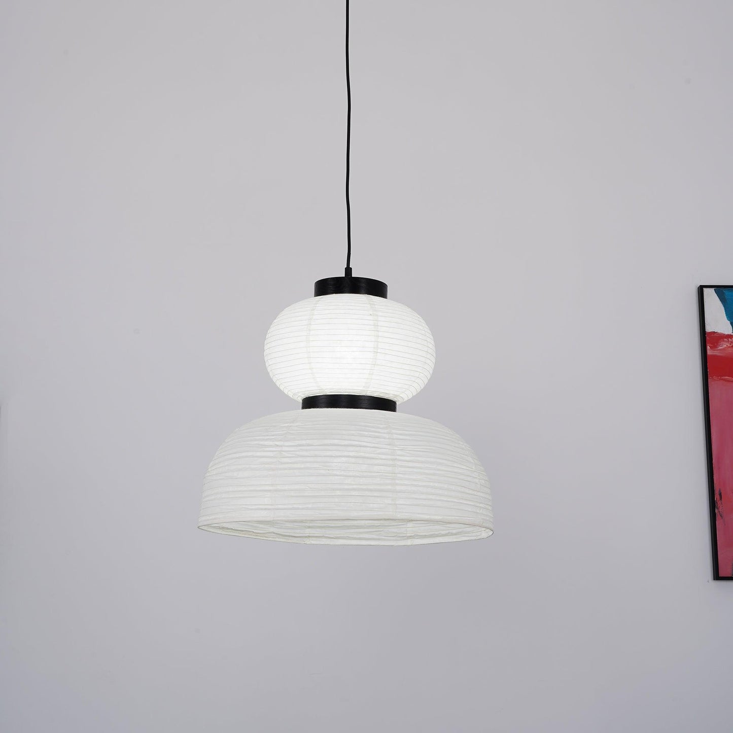 Formakami Ceiling light fitting Pendant Swag Lamp