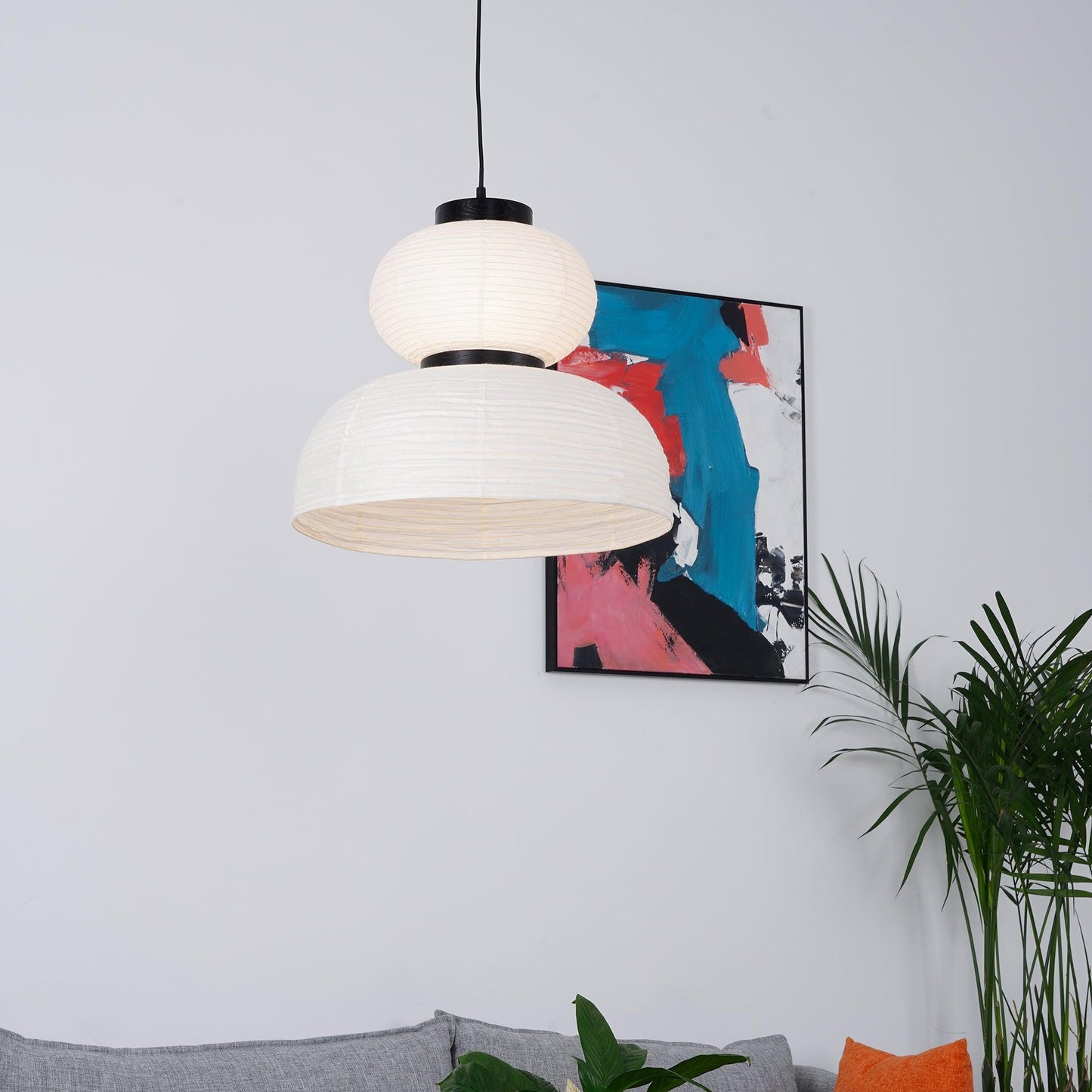 Formakami Ceiling light fitting Pendant Swag Lamp