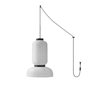 Formakami Ceiling light fitting Pendant Swag Lamp