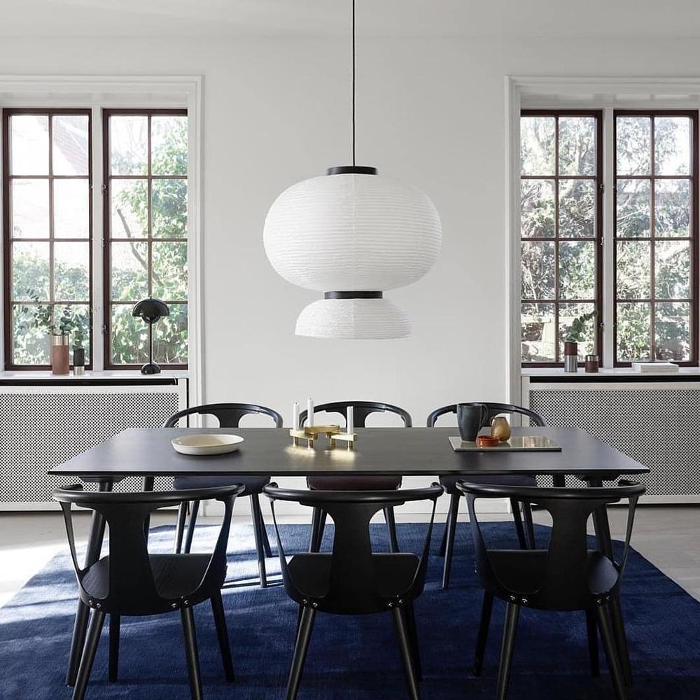 Formakami Ceiling light fitting Pendant Swag Lamp