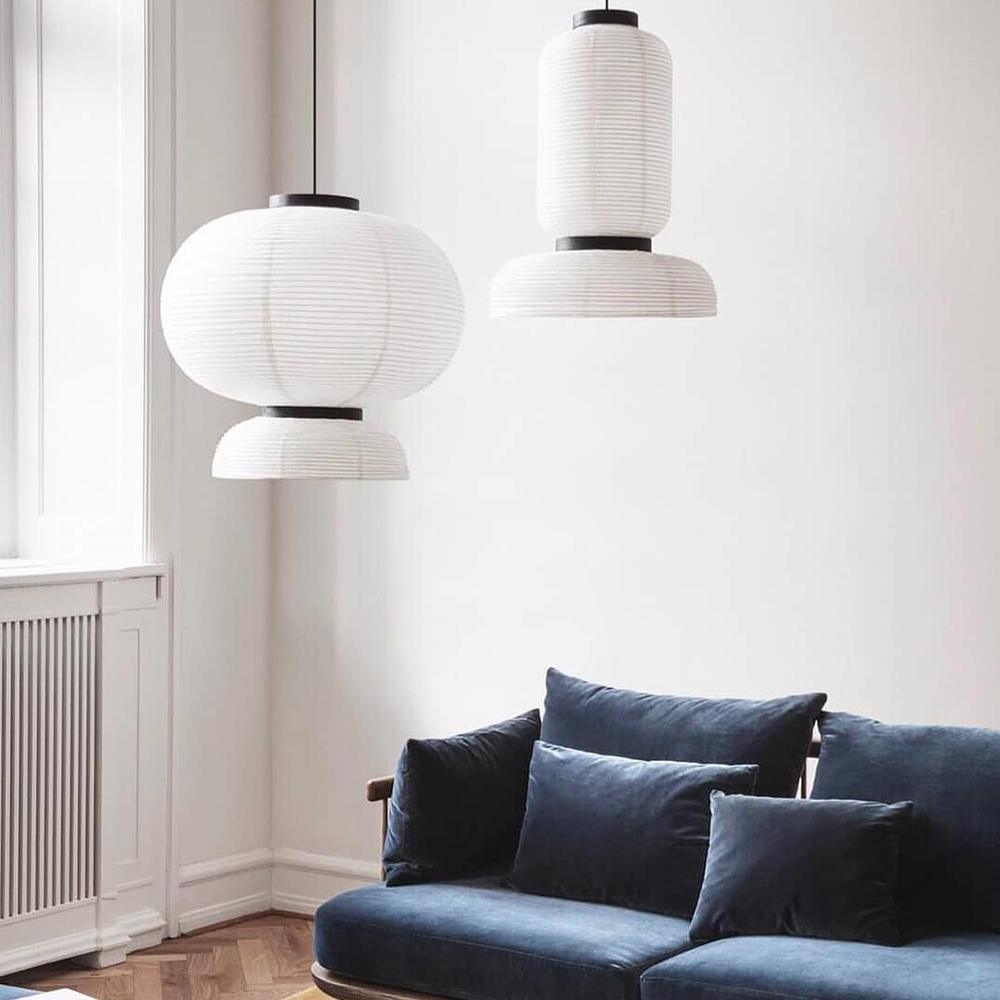 Formakami Ceiling light fitting Pendant Swag Lamp