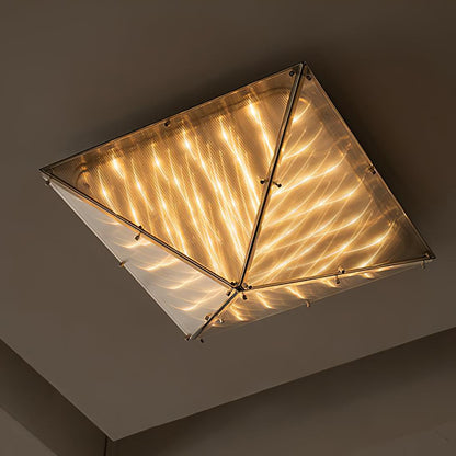 Fragment Overhead fixture Celing Lamp