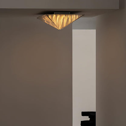 Fragment Overhead fixture Celing Lamp