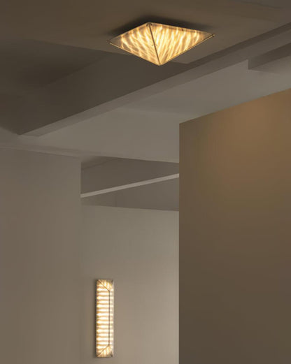 Fragment Overhead fixture Celing Lamp