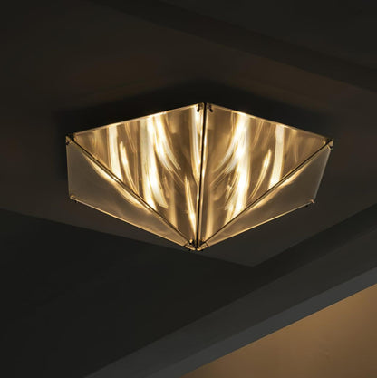 Fragment Overhead fixture Celing Lamp