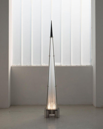 Fragment Floor Lamp