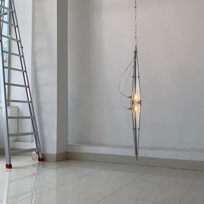 Fragment Hanging light Pendant Lamp