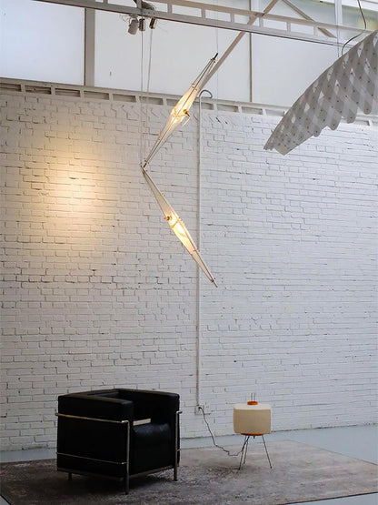 Fragment Hanging light Pendant Lamp