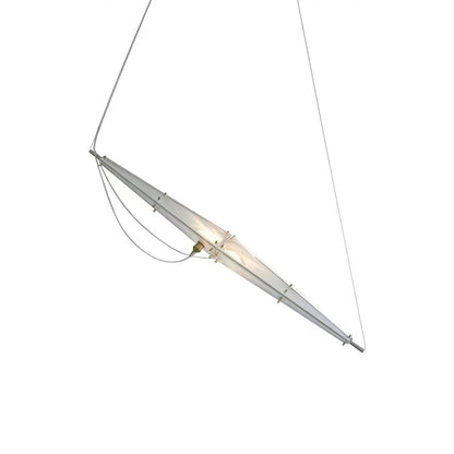 Fragment Hanging light Pendant Lamp