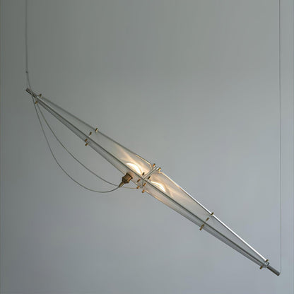 Fragment Hanging light Pendant Lamp