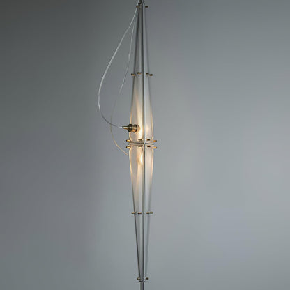 Fragment Hanging light Pendant Lamp