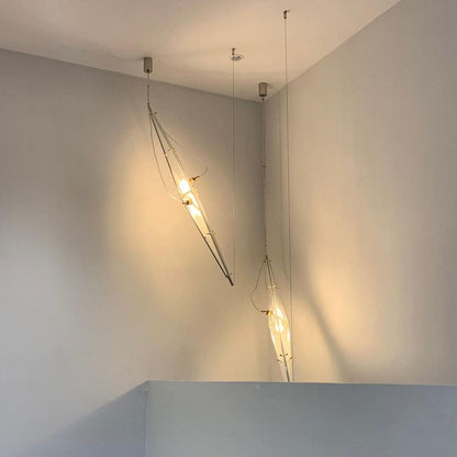 Fragment Hanging light Pendant Lamp