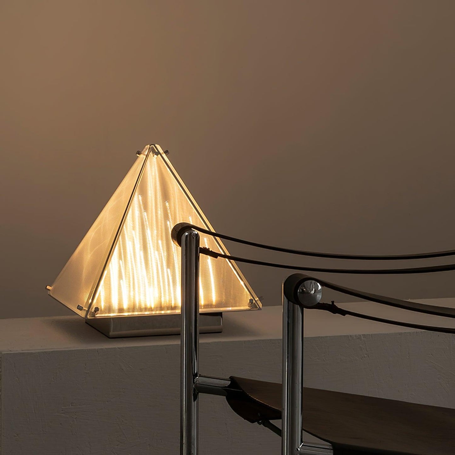 Fragment Accent lamp Table Lamp