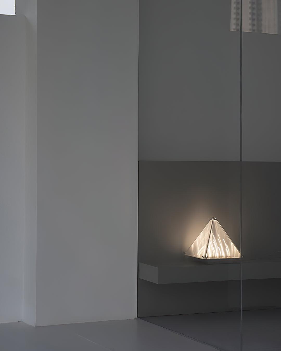 Fragment Accent lamp Table Lamp