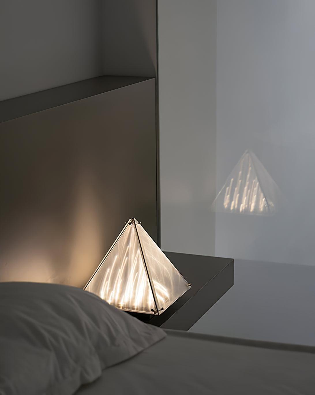 Fragment Accent lamp Table Lamp