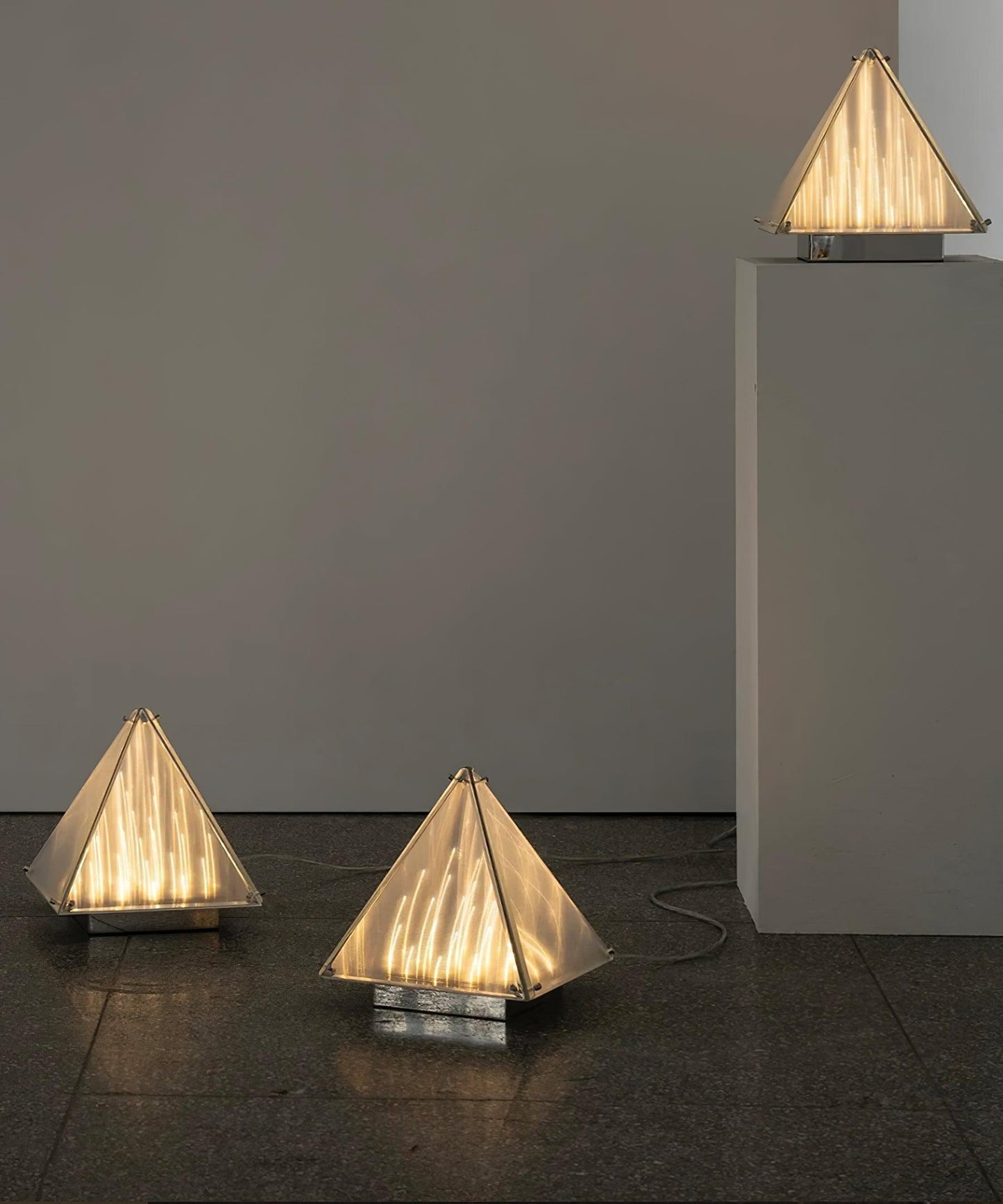 Fragment Accent lamp Table Lamp