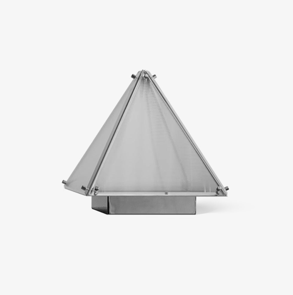 Fragment Accent lamp Table Lamp