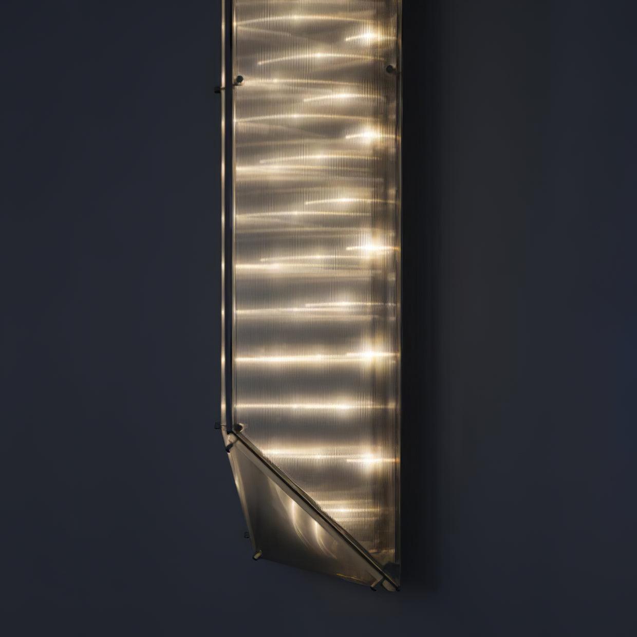 Fragment Wall light Wall Lamp