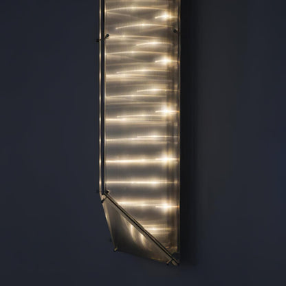 Fragment Wall light Wall Lamp