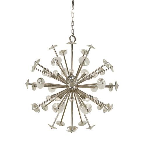 Framburg Apogee 36 Inch Large Pendant Cp71380