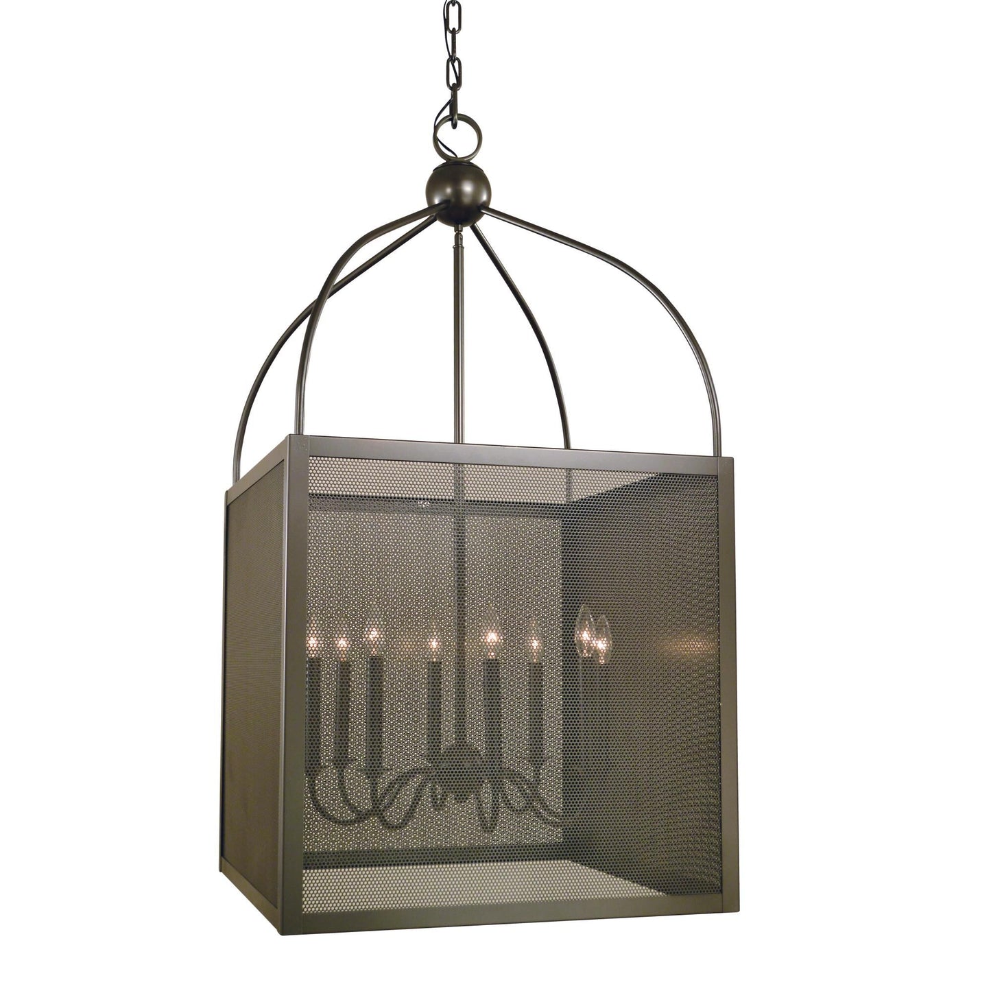 Framburg Windsor 24 Inch 8 Light Chandelier Cp427492