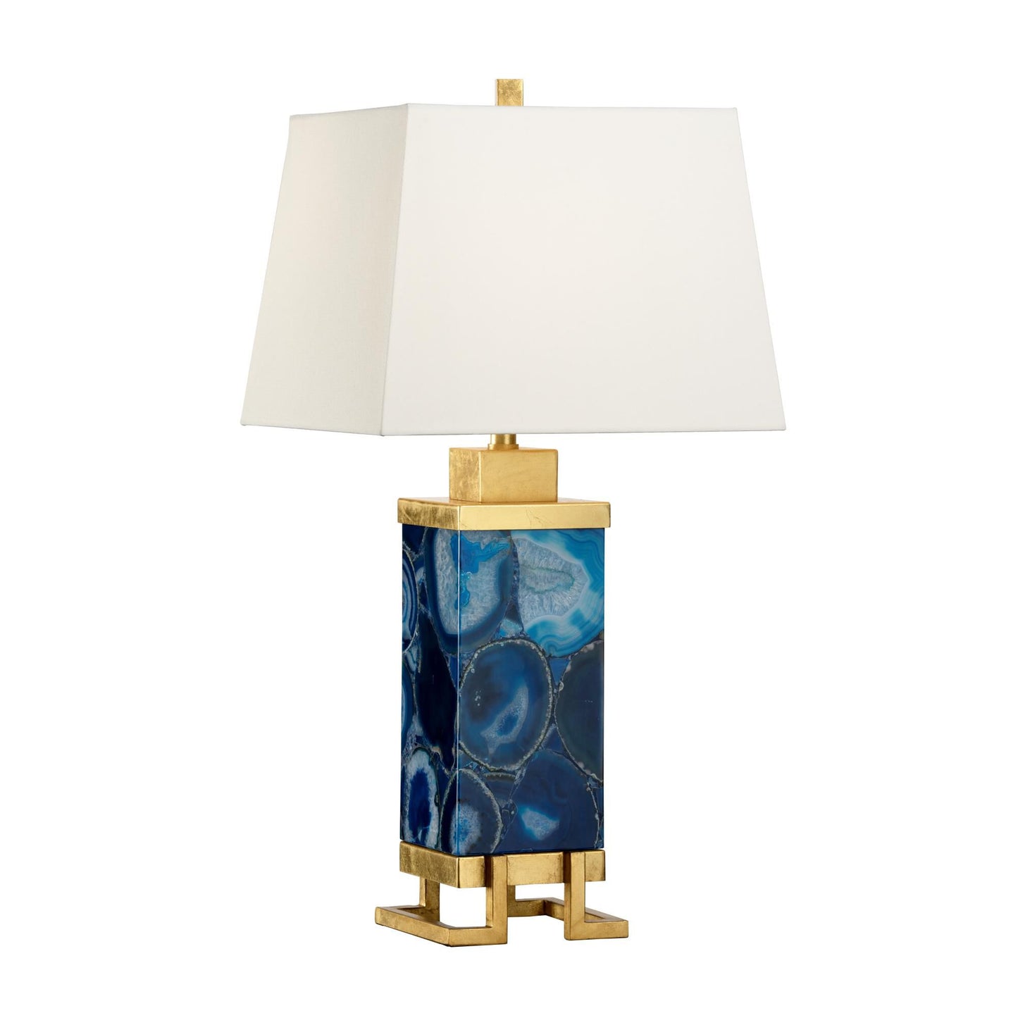 Frederick Cooper Oceans 32 Inch Table Lamp Cp191690