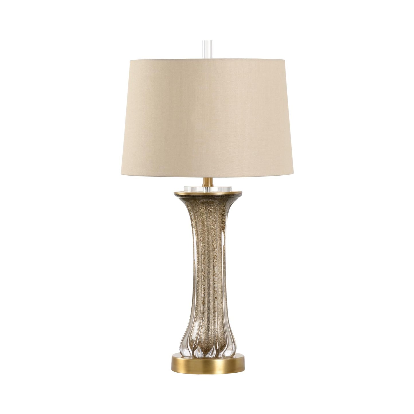 Frederick Cooper Judith 32 Inch Table Lamp Cp265801