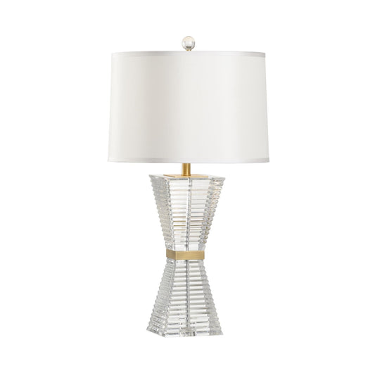 Frederick Cooper Hadid 33 Inch Table Lamp Cp265803