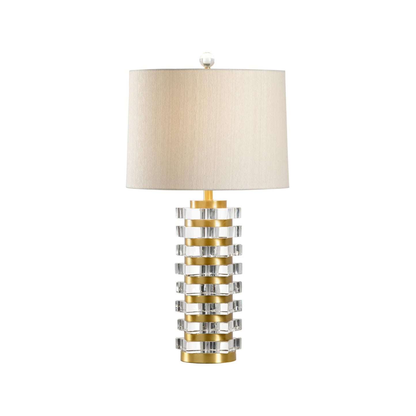 Frederick Cooper Layers Of Luxe 32 Inch Table Lamp Cp404997