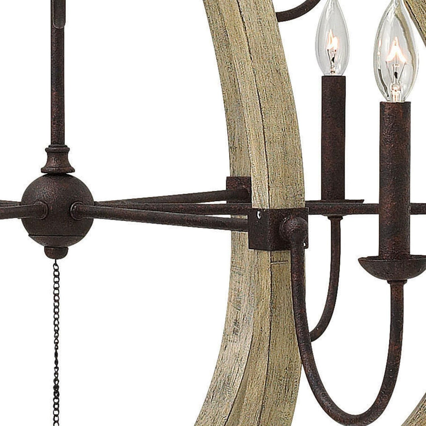 Fredrick Ramond Middlefield 41 Inch 9 Light Chandelier Cp143398