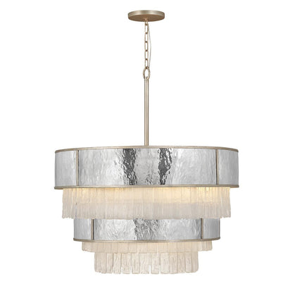 Fredrick Ramond Reverie 32 Inch 12 Light Chandelier Cp417278