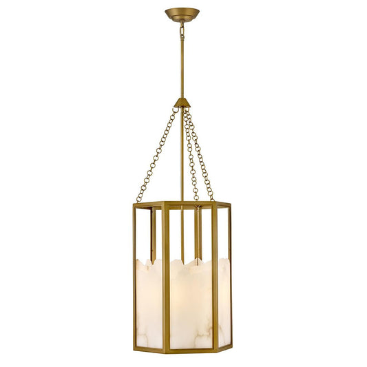 Fredrick Ramond Veleta 22 Inch Mini Chandelier Cp821421