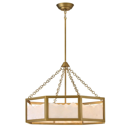 Fredrick Ramond Veleta 36 Inch Chandelier Cp821422