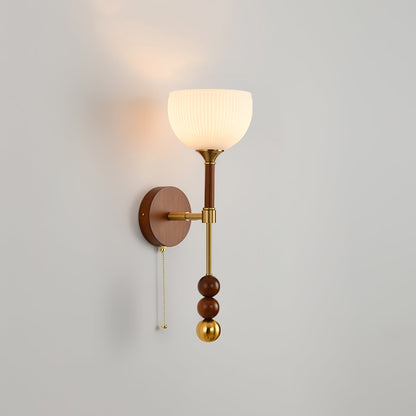 Roma Wall-mounted lamp Wall Sconce