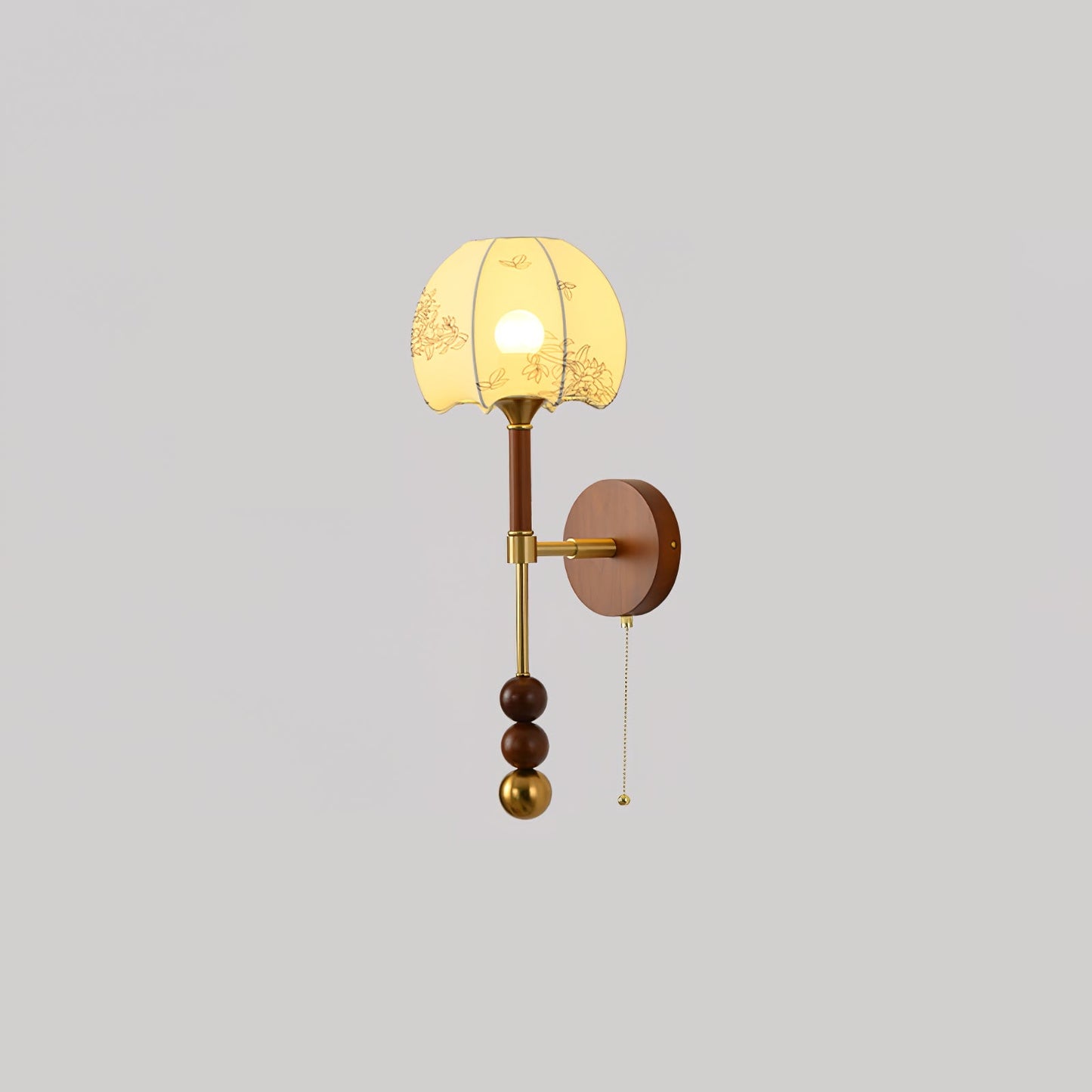 Roma Wall-mounted lamp Wall Sconce