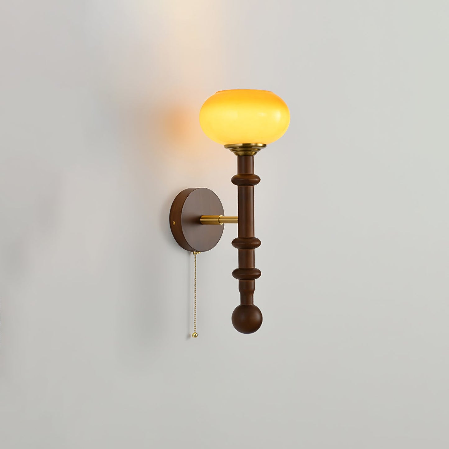 Roma Wall-mounted lamp Wall Sconce