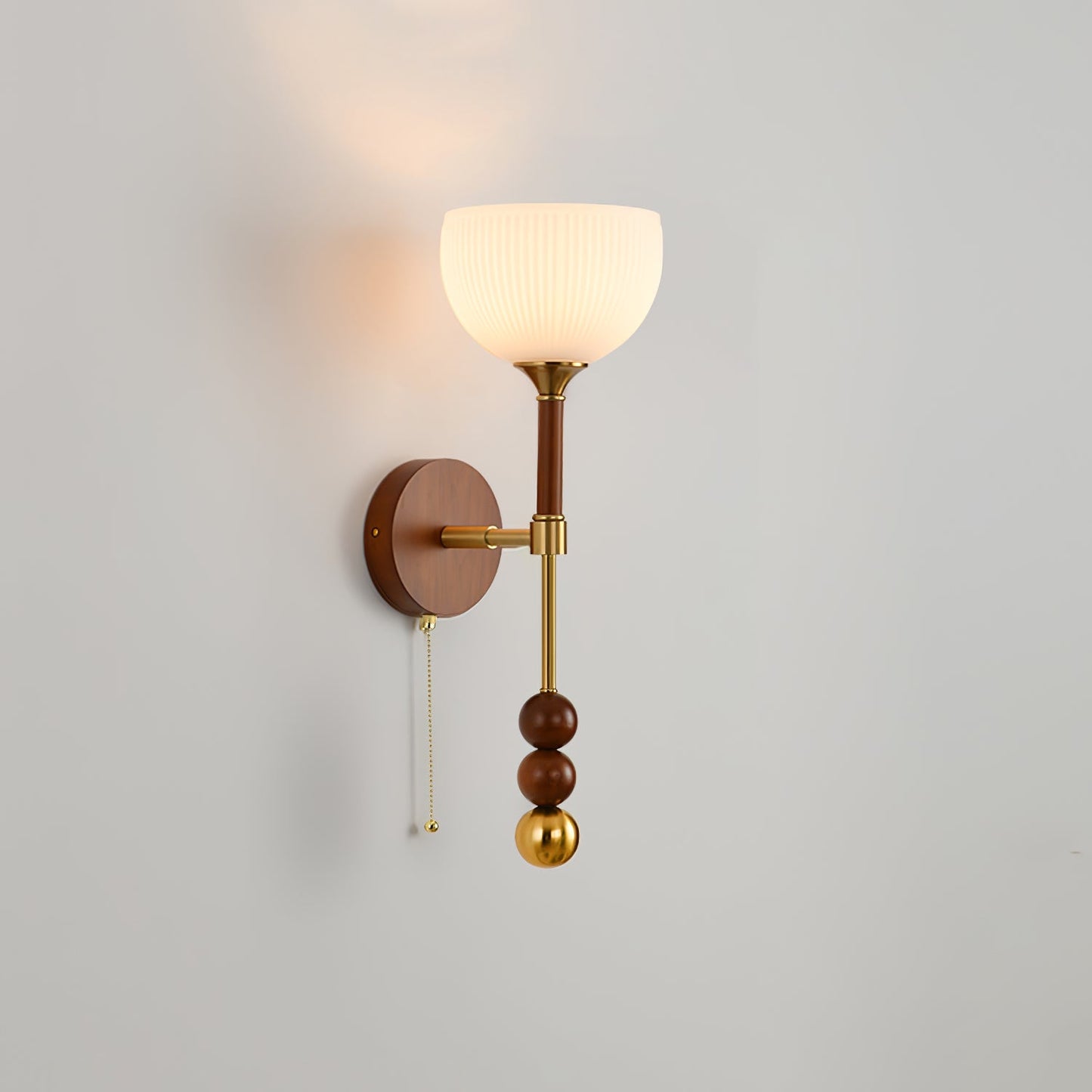 Roma Wall-mounted lamp Wall Sconce